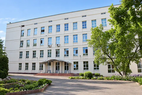 СУНЦ МГУ
